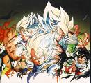 dragoballZ